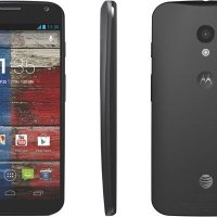 LCD дисплей и тъч скрийн Motorola X1060 - Motorola XT1058 - Motorola Moto X, снимка 2 - Резервни части за телефони - 35182672