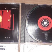 Компакт дискове на - Soundgarden - Superunknown  1994/ The State – Rock 'N' Roll Prostitute 2004, снимка 3 - CD дискове - 43025396