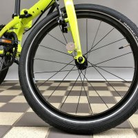 Външни гуми за велосипед IMPAC BigPac 26x2.00 / 28x2.00, снимка 5 - Части за велосипеди - 27768248