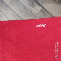 Продавам червено одеалце, снимка 2 - Олекотени завивки и одеяла - 32477532