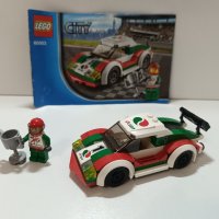 Лего състезателно Рали, снимка 3 - Конструктори - 43257788