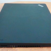 Lenovo ThinkPad 13 Gen 2/Core i3-7100U/8GB RAM/256GB SSD NVME/13'3 Full HD IPS ултрабук notebook, снимка 5 - Лаптопи за работа - 43031103