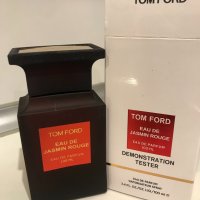 Tom Ford eau de jasmin rouge 100ml EDP Tester , снимка 1 - Дамски парфюми - 35449689