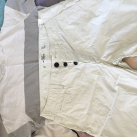 Оригинални къси дънки -M-лот от мъжки летни дрехи, снимка 14 - Къси панталони - 32900479