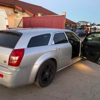 chrysler 300c 3.0 crd facelift комби теглич крайслер 300ц фейслифт , снимка 3 - Автомобили и джипове - 34883271