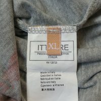 Мъжка блуза Galliano - XL, снимка 5 - Блузи - 28682484