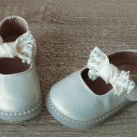 Официални детски обувки , снимка 1 - Бебешки обувки - 43661779