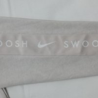Nike Sportswear Swoosh Sweatshirt оригинално горнище ръст 147-158см, снимка 5 - Детски анцузи и суичери - 44065981