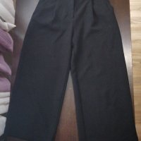Плътен панталон, снимка 1 - Панталони - 35133650