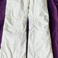 La Piovre blanc ски панталон, снимка 1 - Зимни спортове - 35558269
