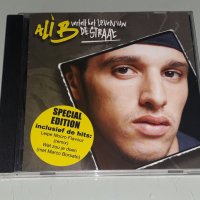  Оригинално CD Ali B, снимка 1 - CD дискове - 32832115