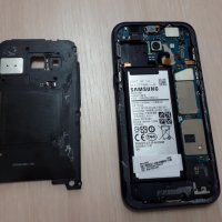 Samsung A5 (2017) на части, снимка 1 - Samsung - 28875611