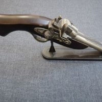 Запалка, пистолет Roer 1818 г. , снимка 12 - Колекции - 27605213