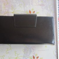 Страхотна дамска чанта портмоне , снимка 2 - Чанти - 33599722