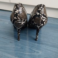 Елегантни обувки , снимка 6 - Дамски обувки на ток - 39562564