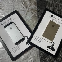 Айфон Apple iPhone 3 3gs 4 4s 5 5s 6 6s 7 8 в картина за фенове и подарък, снимка 2 - Картини - 38705596