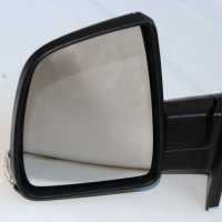 Ляво електрическо огледало Fiat Doblo (2010-2021г.) Фиат Добло / 6 пина, снимка 1 - Части - 40314886