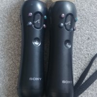 Controller PS3 Контролери за Плейстейшън 3, снимка 4 - PlayStation конзоли - 39391967