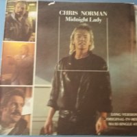 Chris Norman, снимка 1 - Грамофонни плочи - 37899903