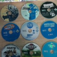 Оригинални игри за НИНТЕНДО Nintendo Wii от Англия - много пазени - вървят отлично Най-ниска цена  , снимка 10 - Игри за Nintendo - 36411231