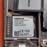 NOKIA 6230, снимка 5 - Nokia - 43609976