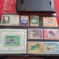 Пощенски марки блок марка Световна графика - серия Изкуство поща България без печат 38128, снимка 1 - Филателия - 40772817