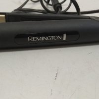 Преса за изправяне на коса Remington S1510, снимка 2 - Преси за коса - 34935224