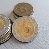 Монета - Албания - 100 леке | 200г., снимка 2 - Нумизматика и бонистика - 39144264
