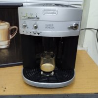 Кафе машина Delonghi CAFFE VENEZIA , снимка 11 - Кафемашини - 40484526