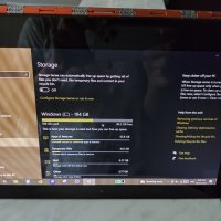 Лаптоп Lenovo yoga 900, 13.3 инча, I5, 8 ram