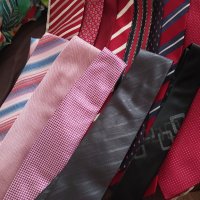 Нови маркови вратовръзки. 100% Коприна , снимка 2 - Други - 37414605