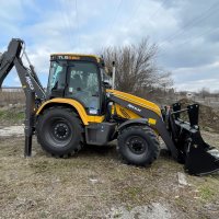 MECALAC TLB880 - НАЛИЧЕН НА СКЛАД БАГЕР - ТОВАРАЧ - НОВ - 2 ГОДИНИ ГАРАНЦИЯ , снимка 10 - Индустриална техника - 32382147