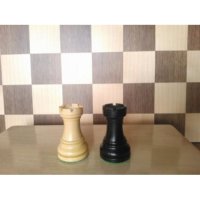 Дървени шахматни фигури Оригинални. , снимка 6 - Шах и табла - 37591932