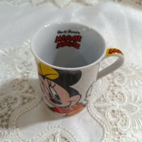 чаша/мъг Disney Mickey 368, снимка 2 - Чаши - 43143250