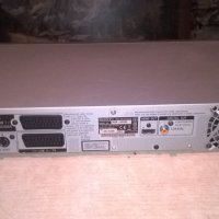 sony rdr-hx680 dvd recorder-hdd/hdmi/usb/dv in/-внос ШВЕЦИЯ, снимка 18 - Плейъри, домашно кино, прожектори - 27319503