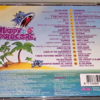 Various – Happy Hardcore 2CD Electronic Dance, снимка 4 - CD дискове - 43750125
