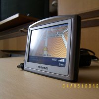 Навигация TomTom One най новите карти на Европа 2024, снимка 4 - TOMTOM - 43044241