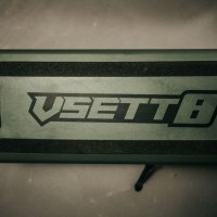 Vsett 8 48V/15.6Ah, снимка 11 - Други спортове - 38827628