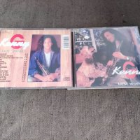 Продавам Продавам CD Kenny G  Best Works, снимка 1 - CD дискове - 36844404
