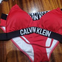 Calvin Klein  бански, снимка 3 - Бански костюми - 40214881