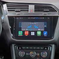 Volkswagen Tiguan L 2017-2019 Android 13 Mултимедия/Навигация, снимка 2 - Аксесоари и консумативи - 40728747