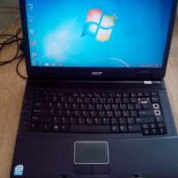 Двуядрен Acer Extensa 5230, снимка 1 - Лаптопи за дома - 33450181