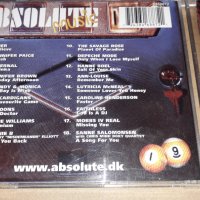 Компакт дискове - Lost In Music/Hooked On Hits/ PartyZone/ Absolute music 19, снимка 15 - CD дискове - 39841814