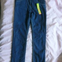 Нови термо дънки, снимка 1 - Детски панталони и дънки - 33053957