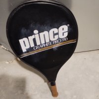 Тенис ракета Prince Graphite 110, снимка 3 - Тенис - 38041967