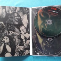 Various – 2010 - Hellfest 2010 (DVD-9 Video + CD Auduo), снимка 3 - DVD дискове - 40406797