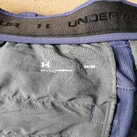 Мъжки спортен панталон Under Armour - 34/30, снимка 3 - Панталони - 36858040