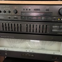 Technics SH-AV44 Surround Procesor, снимка 2 - Еквалайзери - 44010449