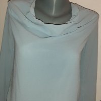 Дамска Блуза  - Размер М , снимка 1 - Блузи с дълъг ръкав и пуловери - 37065635