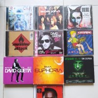рап хип хоп Rap Hip-Hop Vol.3, снимка 9 - CD дискове - 38733023
